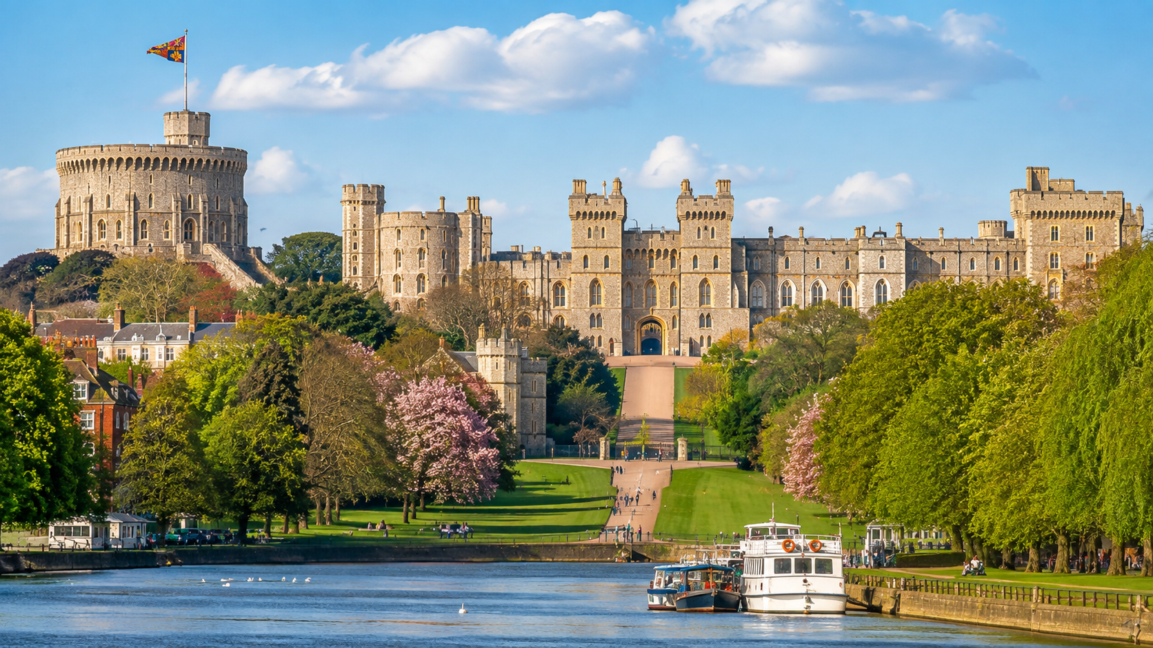 Kungliga Windsor